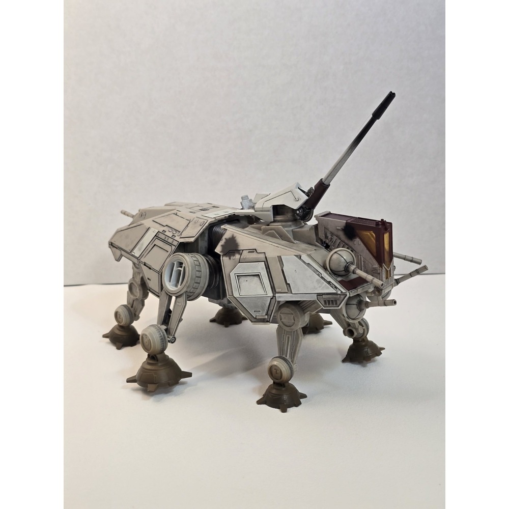 Star‎ Wars Micro Galaxy Squadron AT-TE 9 Inch